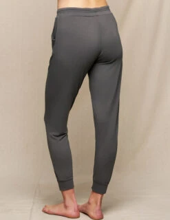 Bamboo Sleep Joggers - Grey -Sivana Spirit Shop sivana02131886 final